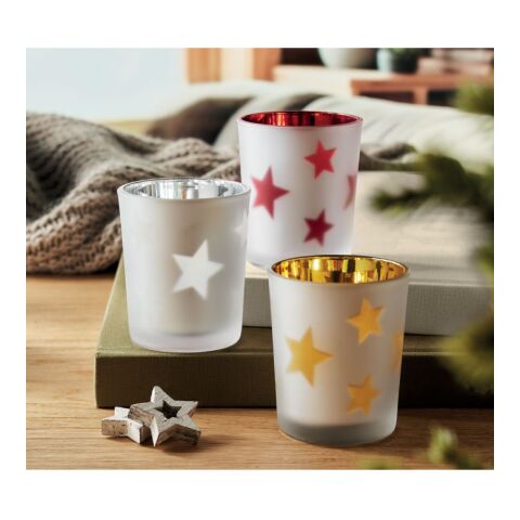 Bougie LED rouge | sans marquage | non disponible | non disponible