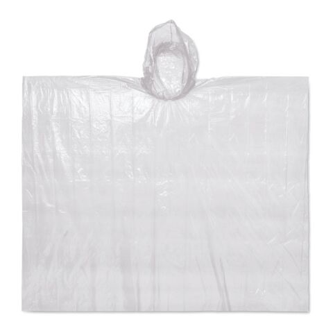 Poncho de secours blanc | sans marquage | non disponible | non disponible | non disponible