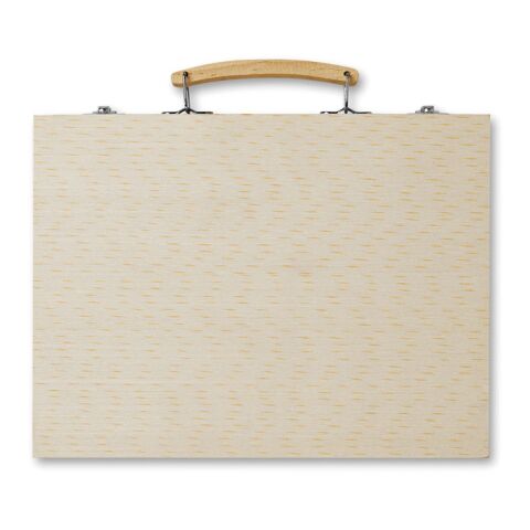 Etui peinture bois | sans marquage | non disponible | non disponible | non disponible