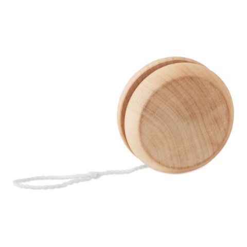 Yo-yo en bois bois | sans marquage | non disponible | non disponible