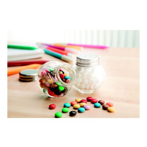 Bonbonnière chocolat 30 g multicolore | sans marquage | non disponible | non disponible | non disponible