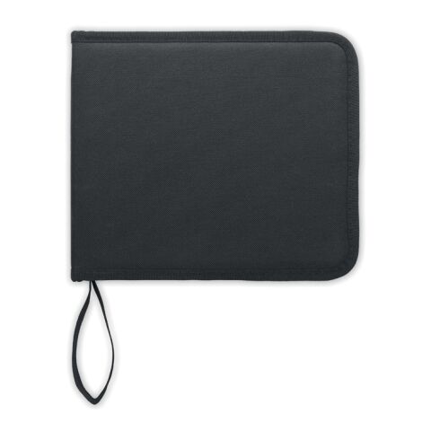 Malette d&#039;artiste avec 40 pièces noir | sans marquage | non disponible | non disponible | non disponible