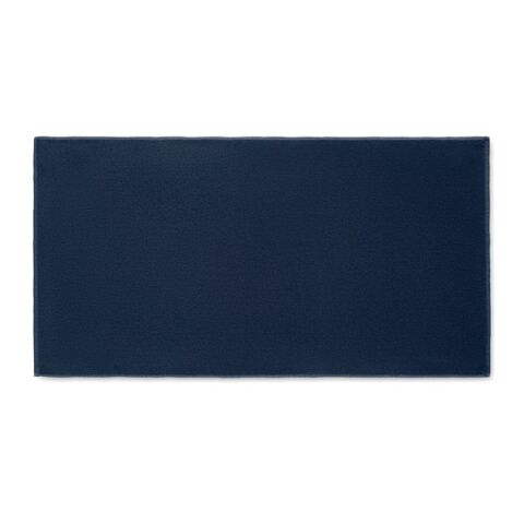 SEAQUAL® serviette 70x140cm bleu | sans marquage | non disponible | non disponible | non disponible