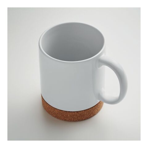 Mug céramique sublimation blanc | sans marquage | non disponible | non disponible