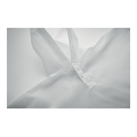 Imperméable pour enfant blanc | sans marquage | non disponible | non disponible