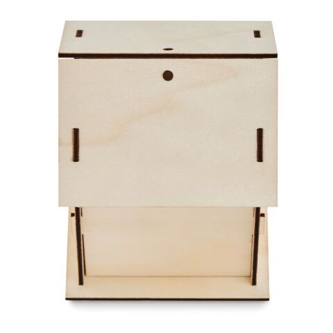 Nichoir en kit bois | sans marquage | non disponible | non disponible | non disponible