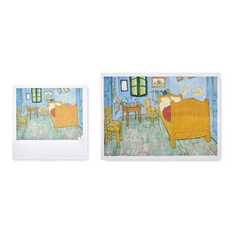 Puzzle de 150 pièces en boîte multicolore | sans marquage | non disponible | non disponible | non disponible