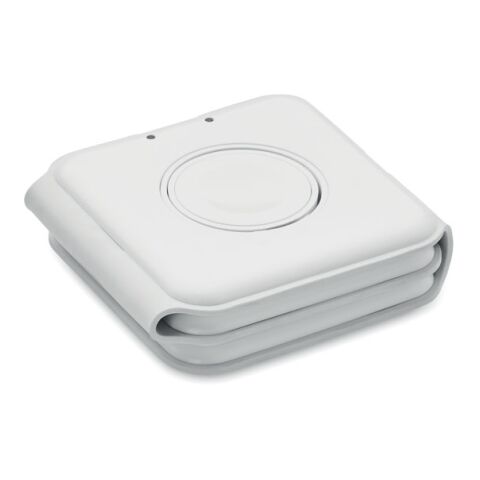 Station de charge pliable blanc | sans marquage | non disponible | non disponible | non disponible