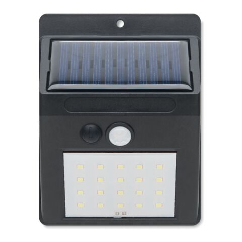 Lampe solaire à diodes noir | sans marquage | non disponible | non disponible | non disponible