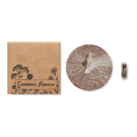 Disque de mélange de graines de beige | sans marquage | non disponible | non disponible | non disponible