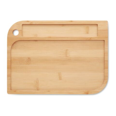 Plateau repas en bambou bois | sans marquage | non disponible | non disponible