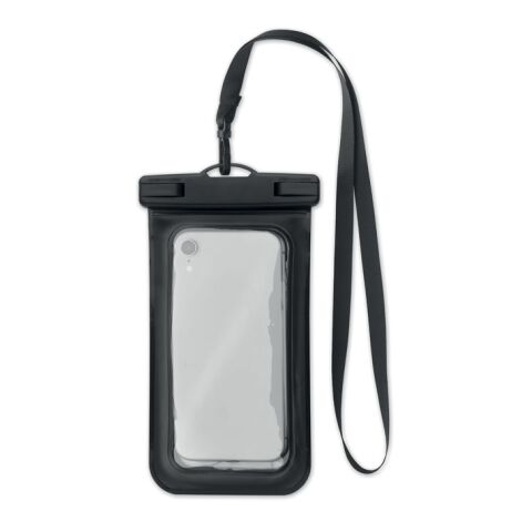 Pochette étanche pour smartphon noir | sans marquage | non disponible | non disponible