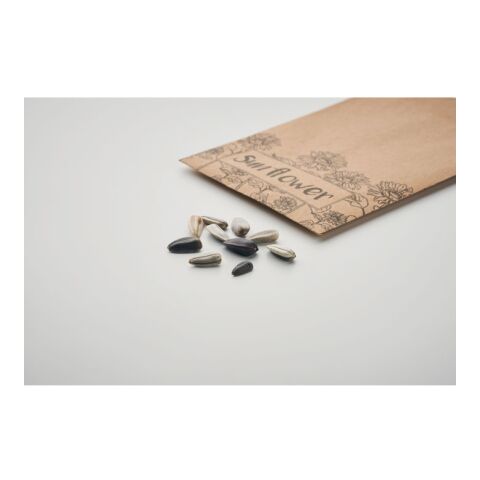 Graines de tournesol beige | sans marquage | non disponible | non disponible | non disponible