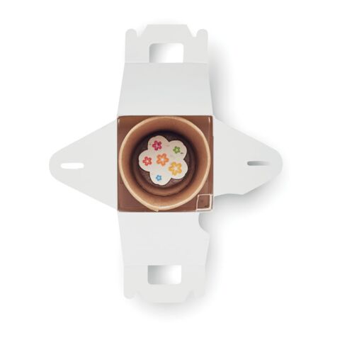 Set de culture de graines multicolore | sans marquage | non disponible | non disponible | non disponible