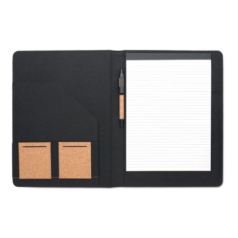 Conférencier A4 en liège beige | sans marquage | non disponible | non disponible | non disponible