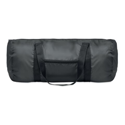 Sac de sport 190T RPET 20L noir | sans marquage | non disponible | non disponible | non disponible