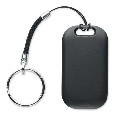 Localisateur intelligent noir | sans marquage | non disponible | non disponible | non disponible