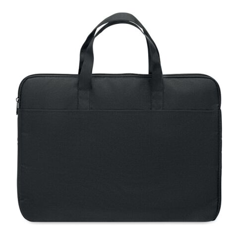 Sacoche pour portable 15&quot; noir | sans marquage | non disponible | non disponible | non disponible