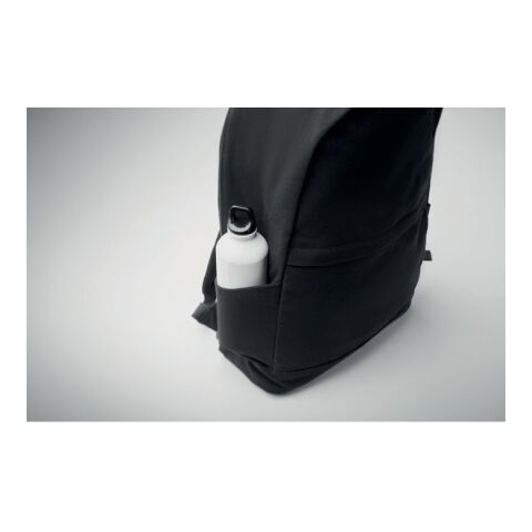 Sac à dos pour portable 15&quot; noir | sans marquage | non disponible | non disponible | non disponible
