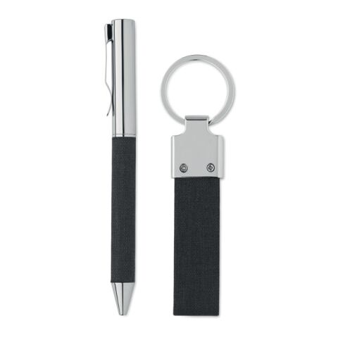 Coffret cadeau 2 pièces noir | sans marquage | non disponible | non disponible | non disponible