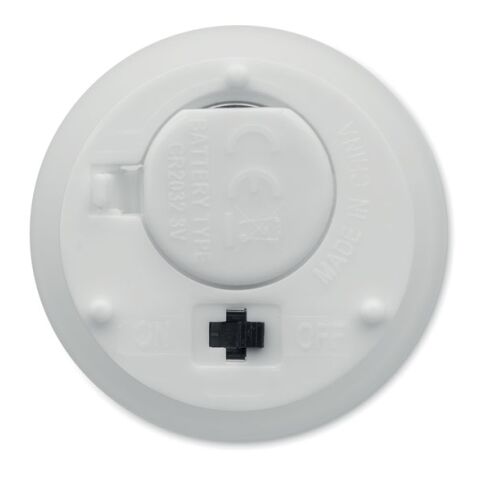 Bougie de cire LED blanc | sans marquage | non disponible | non disponible | non disponible