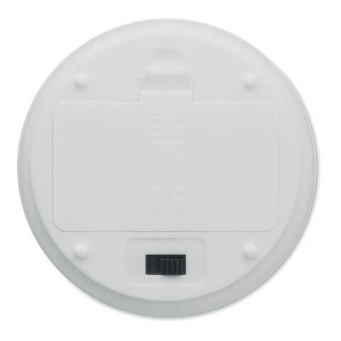 Bougie de cire LED blanc | sans marquage | non disponible | non disponible | non disponible