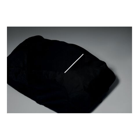 Sac à dos de randonnée 18L noir | sans marquage | non disponible | non disponible | non disponible