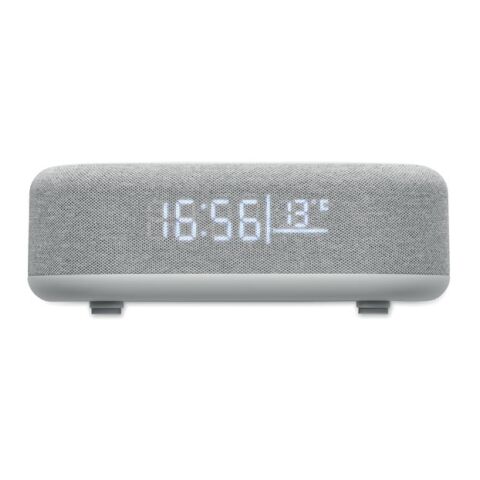 Haut-parleur sans fil de 15 W blanc | sans marquage | non disponible | non disponible | non disponible