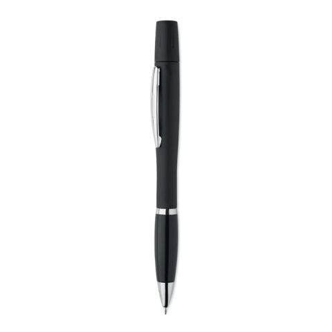 Stylo avec kit nettoyage TWS noir | sans marquage | non disponible | non disponible