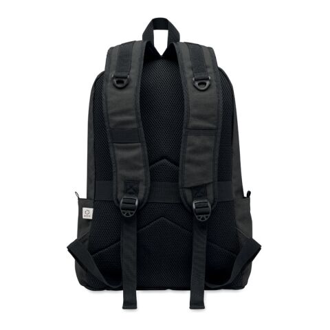 Sac à dos pour ordinateur 15&quot; noir | sans marquage | non disponible | non disponible | non disponible