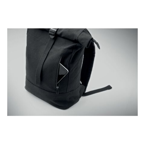 Sac à dos pour ordinateur 15&#039; noir | sans marquage | non disponible | non disponible | non disponible