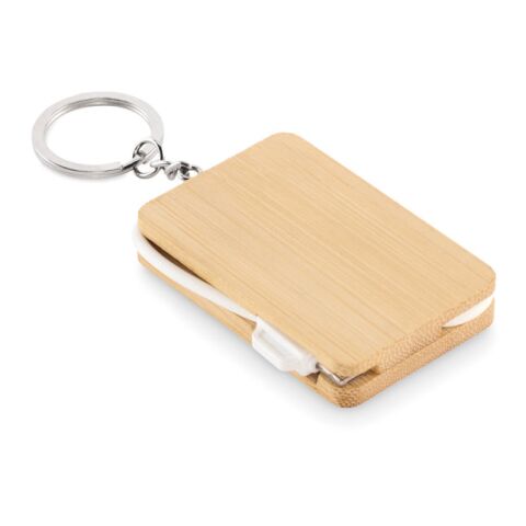 Porte-clés et câble de charge bois | sans marquage | non disponible | non disponible | non disponible