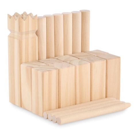 Jeu de lancer en pin bois | sans marquage | non disponible | non disponible | non disponible