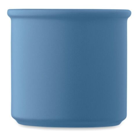 Mug en céramique mate 300 ml bleu | sans marquage | non disponible | non disponible