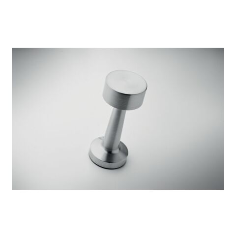 Lampe de table rechargeable argent mate | sans marquage | non disponible | non disponible | non disponible