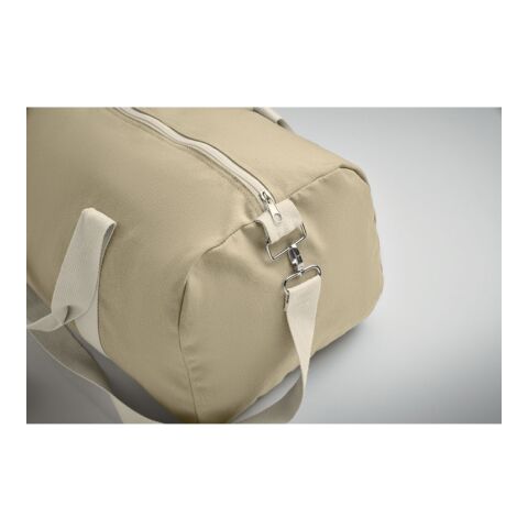 Sac de sport recyclé 320 gr/m² kaki | sans marquage | non disponible | non disponible | non disponible