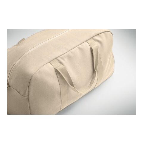 Sac de voyage 450 gr/m² beige | sans marquage | non disponible | non disponible | non disponible