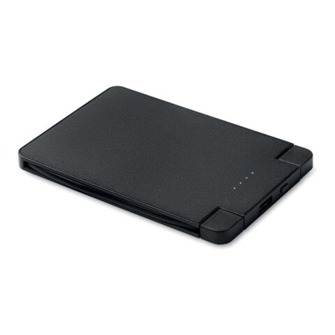 Powerbank magnétique 2500 mAh noir | sans marquage | non disponible | non disponible