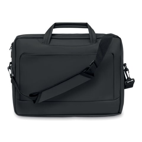 Sacoche pour portable 15&quot; noir | sans marquage | non disponible | non disponible