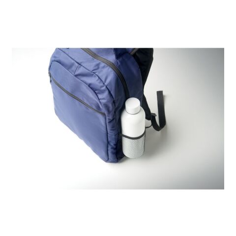Sac à dos pour ordinateur 15" bleu | sans marquage | non disponible | non disponible | non disponible
