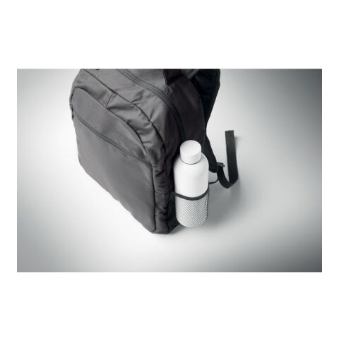 Sac à dos pour ordinateur 15" gris foncé | sans marquage | non disponible | non disponible | non disponible