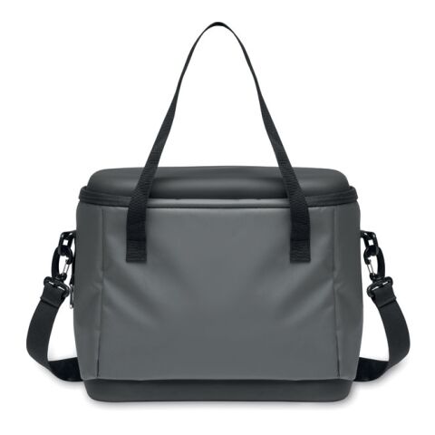 Sac isotherme 40L gris foncé | sans marquage | non disponible | non disponible
