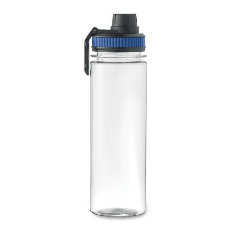 Bouteille RPET 750 ml bleu