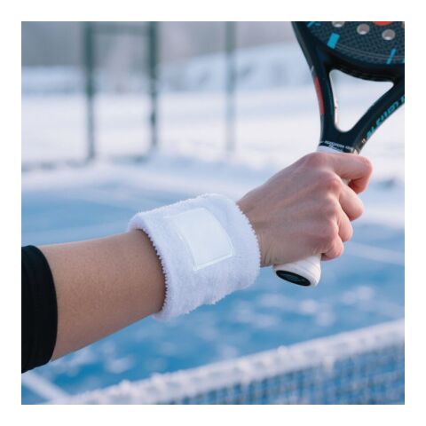 Bracelet en polycoton noir | sans marquage | non disponible | non disponible | non disponible