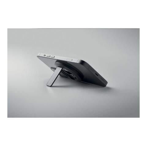 Support téléphone décapsuleur noir | sans marquage | non disponible | non disponible | non disponible