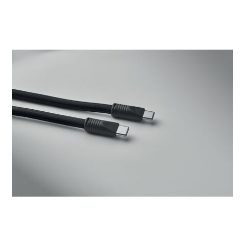 Cordon de charge 60W noir | sans marquage | non disponible | non disponible | non disponible