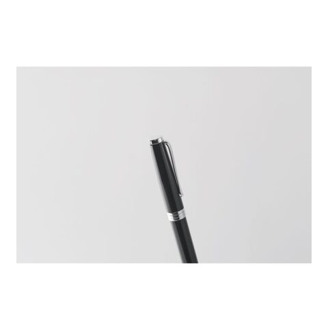 Stylo bille twist avec boîte noir | sans marquage | non disponible | non disponible | non disponible
