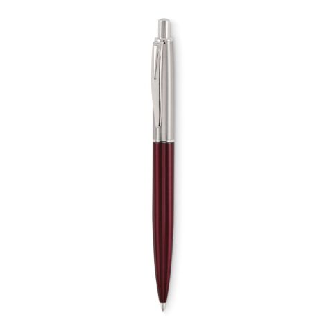 Stylo avec boîte bordeaux | sans marquage | non disponible | non disponible | non disponible