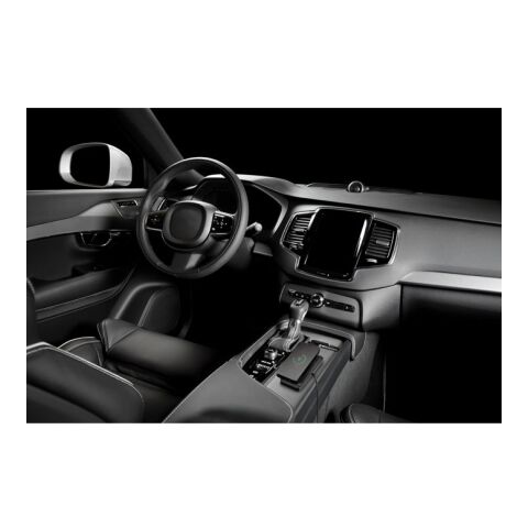 Chargeur pour voiture 15W noir | sans marquage | non disponible | non disponible