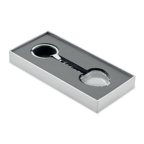 Porte-clés cœur en verre transparent | sans marquage | non disponible | non disponible | non disponible